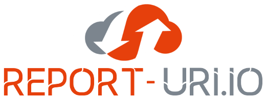 report-uri.io logo