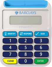barclays pinsentry