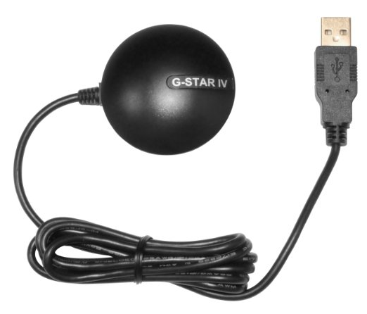 gps usb receiver