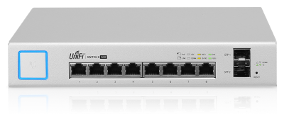 Ubiquiti Switch