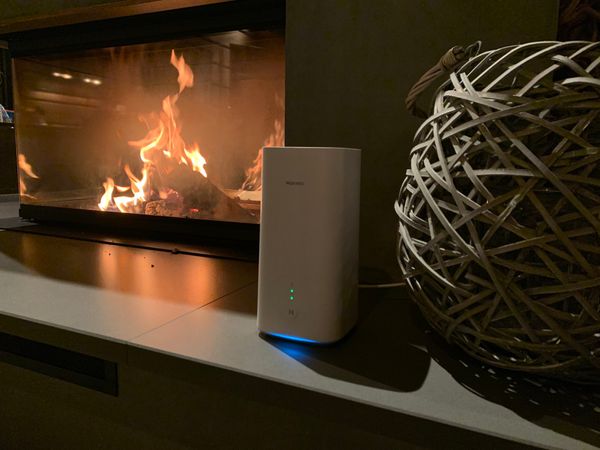 Pumping up your internet speeds with the Unifi Security Gateway and 4G/5G