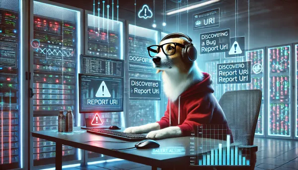 Eating Our Own Dogfood: What Running Report URI on Report URI Taught Us